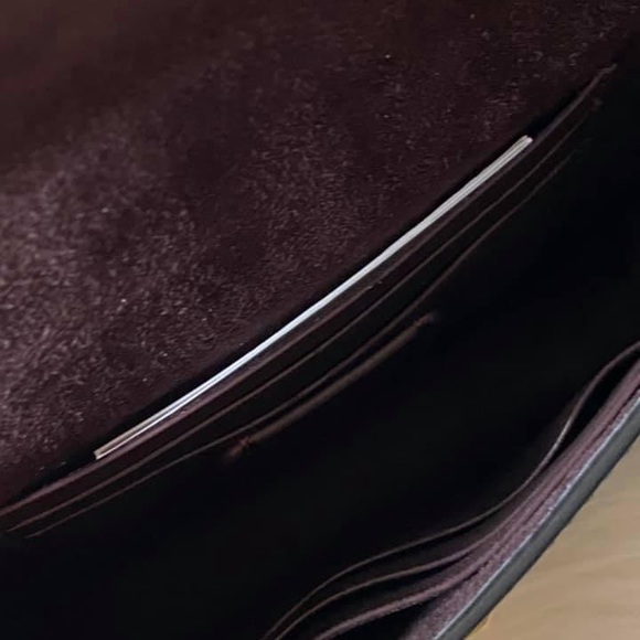 89240 - Coach Hutton Belt Bag with Quilting - Picture 10 of 16